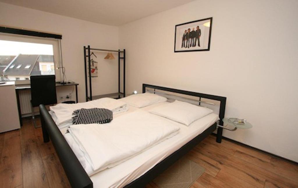 Hotel Artfarm Wiehl Pokoj fotografie